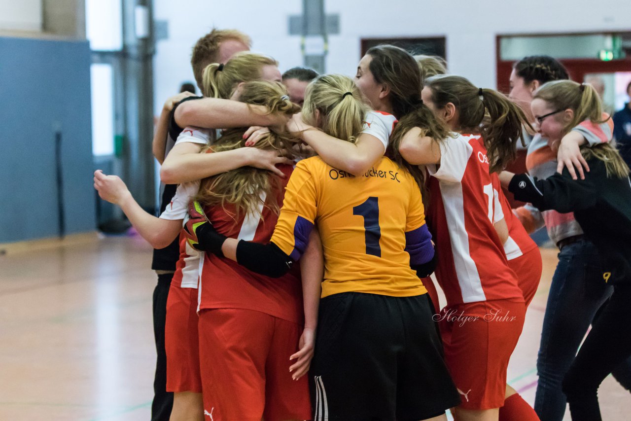 Bild 867 - Norddeutschen Futsalmeisterschaften : Sieger: Osnabrcker SC